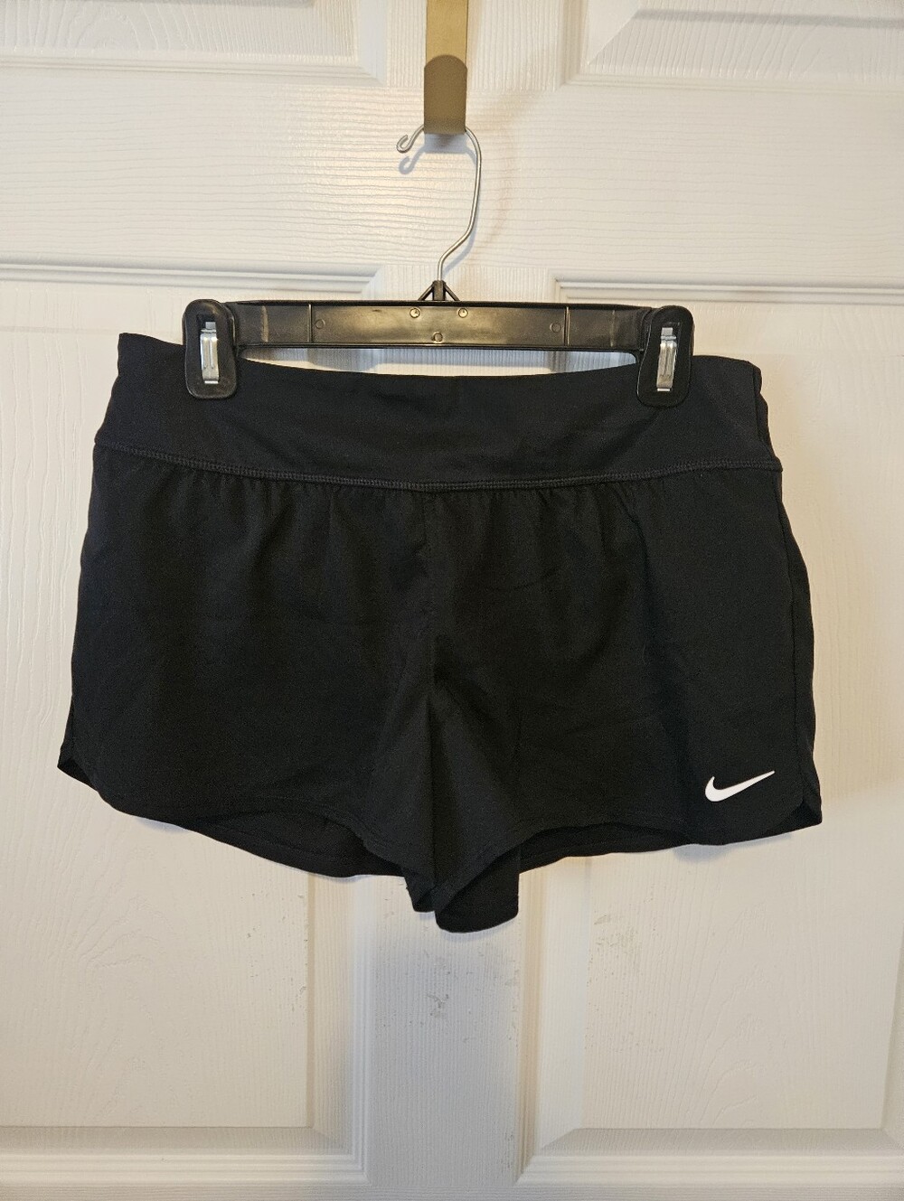 Nike Lined Athletic Shorts